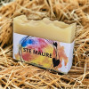 Savon artisanal le Sainte-Maure inspiré de la Nature - Savonnerie