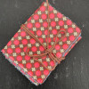 Pochette à savons transport pratique