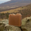 Savon artisanal spécial peaux sensibles, Ecorché - La Savonnerie