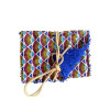 Pochette à savons transport pratique