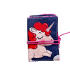 Pochette à savons transport pratique