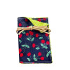 Pochette à savons transport pratique