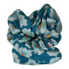 Chouchous en coton faits main – Accessoires cheveux artisanaux | La Savonnerie Chinonaise