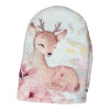 Petits gants de toilette pour enfants – Accessoires textiles artisanaux | La Savonnerie Chinonaise