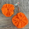 Fleur de douche en Coton