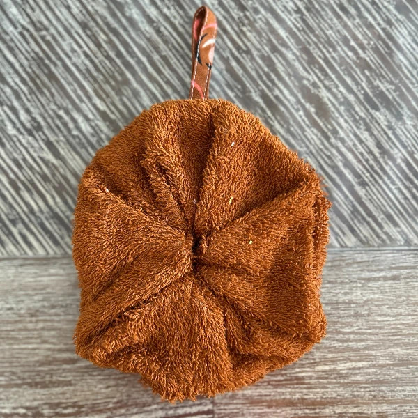 Fleur de douche en Coton
