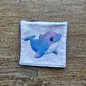 Lingettes en bambou